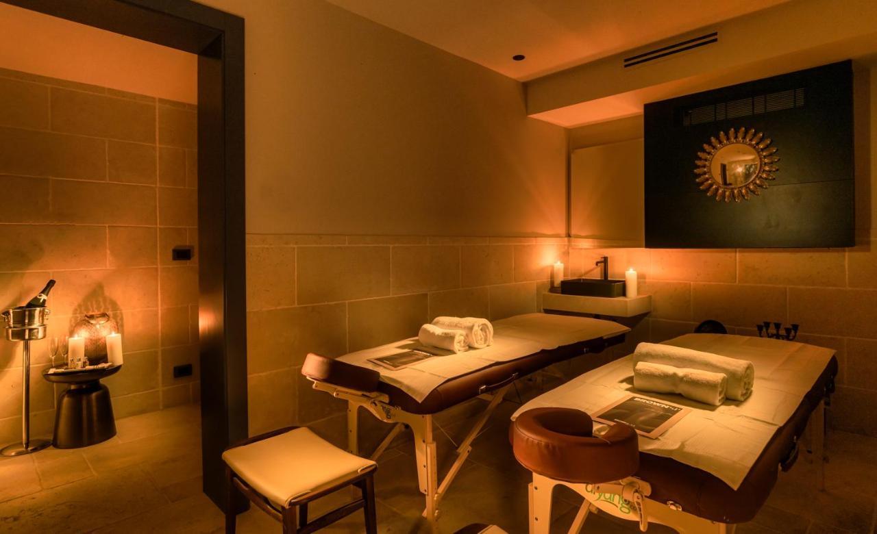 Brown Jlm Mamilla, A Member Of Brown Hotels 예루살렘 외부 사진