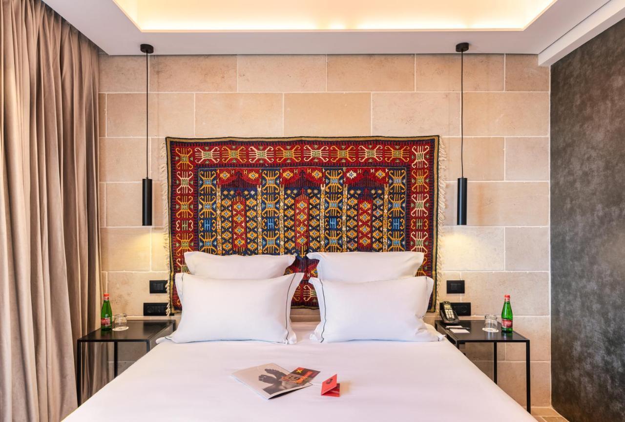 Brown Jlm Mamilla, A Member Of Brown Hotels 예루살렘 객실 사진