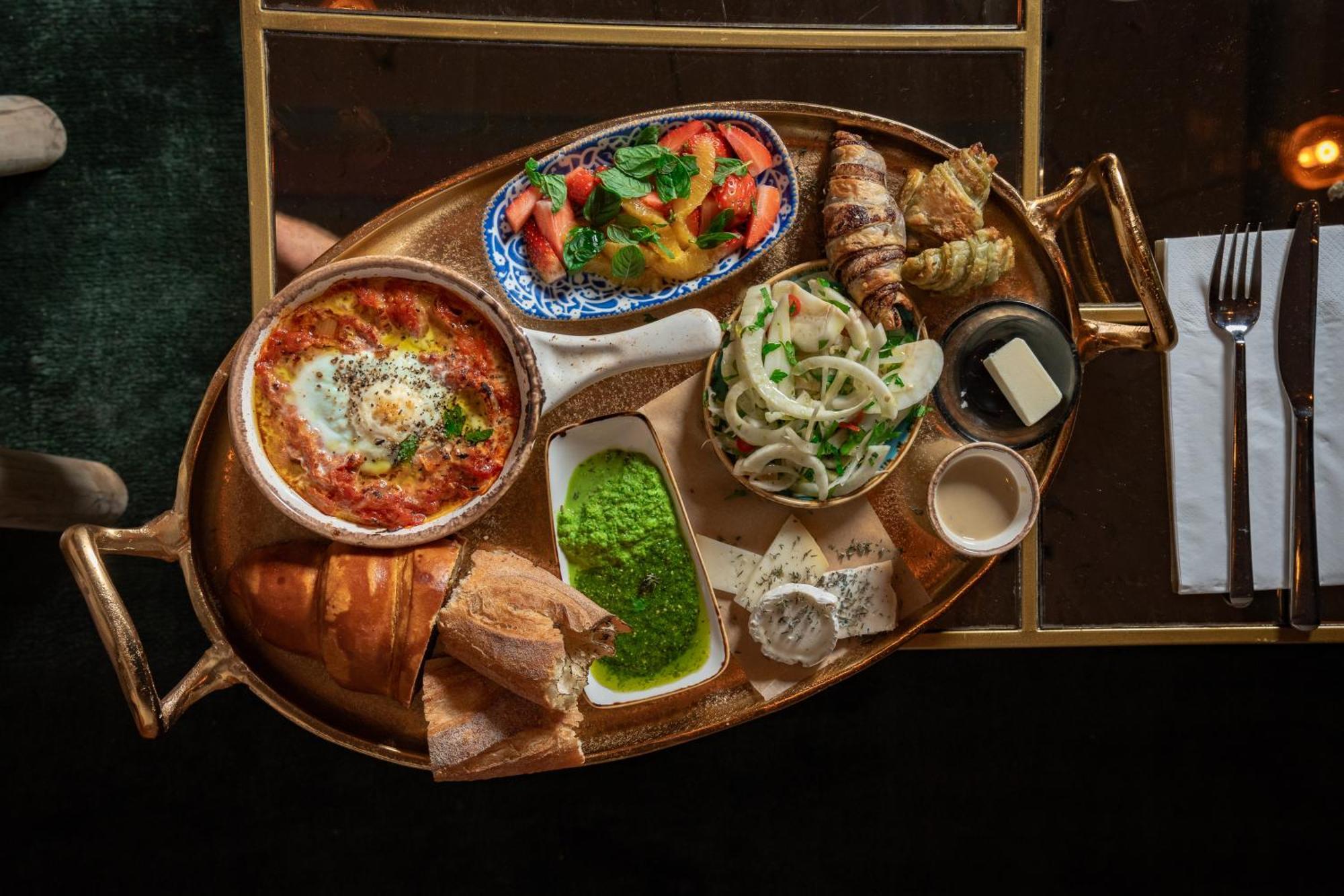 Brown Jlm Mamilla, A Member Of Brown Hotels 예루살렘 외부 사진